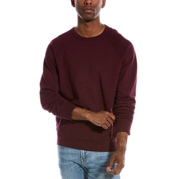 garment dye sweatshirt