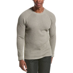 mouline thermal pullover