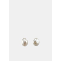 AGMES Pearl Studs