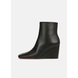 Andy Leather Ankle Boot