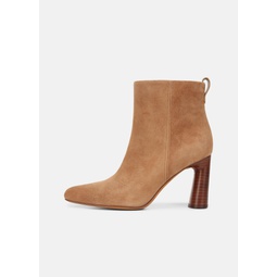 Hillside Suede Ankle Boot