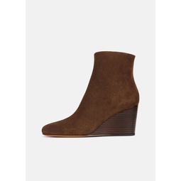 Andy Suede Ankle Boot