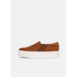 Warren Nubuck Sneaker