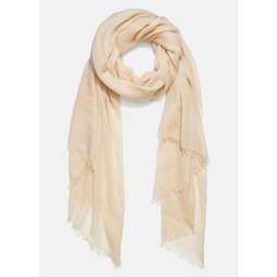 Lightweight Cashmere Scarf