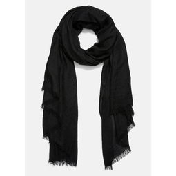 Lightweight Cashmere Scarf