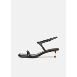 Ester Leather Sandal