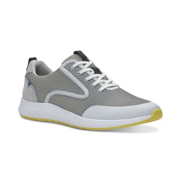 Mens Emmitt Lace-Up Sneakers