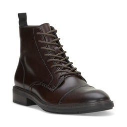 Mens Ferko Lace Up Boot