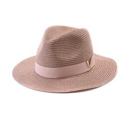 All Over Shine Panama Hat