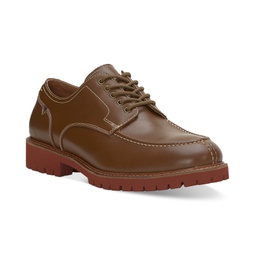 Mens Kolson Lace-Up Dress Shoes