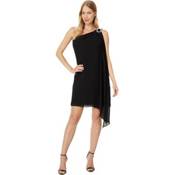 Womens Vince Camuto Souffle Cocktail Dress