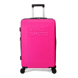 Ellie 30-Inch Hardside Spinner Suitcase