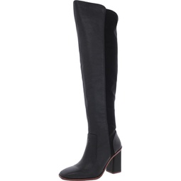 dreven womens tall over-the-knee boots