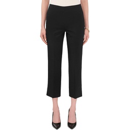 womens office slim fit ankle pants