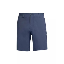 9 On-The-Go Shorts