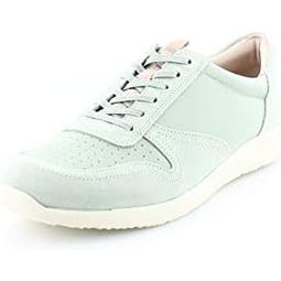 Vionic Womens Magnolia Karigan Platform Lace Up Sneakers- Ladies Casual Sneakers That Include Three-Zone Comfort with Orthotic Insole Arch Support, Sneakers for Women, Medium and W