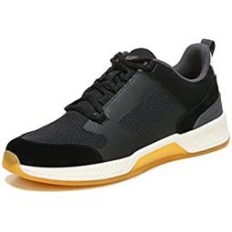 Vionic Womens Embrace Fearless Performance Cross-Trainers- Supportive Active Sneakers That Include a Built-in Arch Support Orthotic Insole That Helps Alleviate Pain Caused by Plant