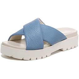 Vionic Vesta Womens Slide Comfort Sandals