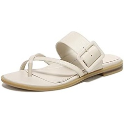 Vionic Womens Citrine Julep Vio-Motion Insole Adjustable Sandal- Supportive 원피스Y Flat Sandals That Includes an Orthotic Insole and Cushioned Outsole for Arch Support, Medium and