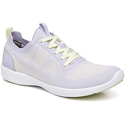 Vionic Womens Sky Lenora Leisure Shoes- Supportive Walking Shoes That Include Three-Zone Comfort with Orthotic Insole Arch Support, 스니커즈 for Women, Active 스니커즈