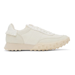 Off-White Hospoa Sneakers 241487M237002