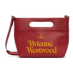 Red Carrie Bag 241314F046066