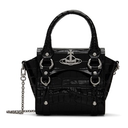 Black Betty Mini Bag 241314F046031