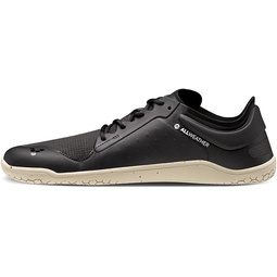 Vivobarefoot Primus Lite III All Weather, Mens Lightweight All-Weather Trainer with Barefoot Sole