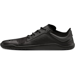 Vivobarefoot Primus Lite III, Mens Vegan Light Breathable Shoe with Barefoot Sole