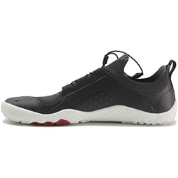 Vivobarefoot Primus Trail Knit FG, Mens Off-Road Shoe with Barefoot Sole
