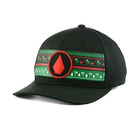 Volcom - Mens Headspin Hat