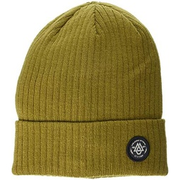 Volcom Mens Cord Roll Over Fit Beanie