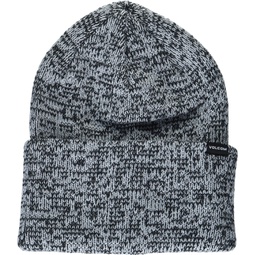 Volcom Mens Heathers Roll Over Fit Beanie