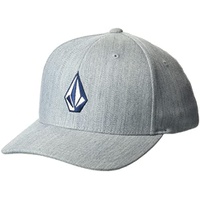 Volcom Mens Regular Full Stone Flexfit Hat