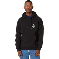 Mens Volcom Iconic Stone Pullover Hoodie