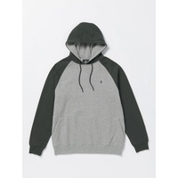 homak hoodie - stealth