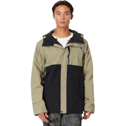 Volcom Snow L Insulated GORE-TEX Jacket