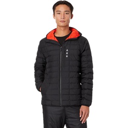 Mens Volcom Snow Puff Puff Give Jacket