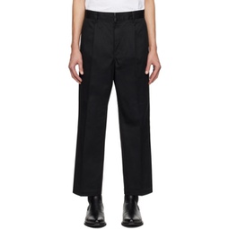 Black Dickies Edition Trousers 241948M191001