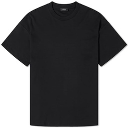 WARDROBE.NYC X Hailey Bieber Oversize T-Shirt Black