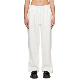 Off-White Hailey Bieber Edition HB Track Pants 241277F086003