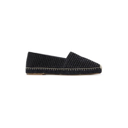 Black Sella Espadrilles 241183F119000