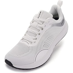 WHITIN Mens Zero Drop Running Shoes + Wide Toe Box
