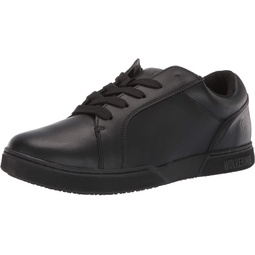 WOLVERINE Mens Urban Eatery Oxford Industrial Shoe