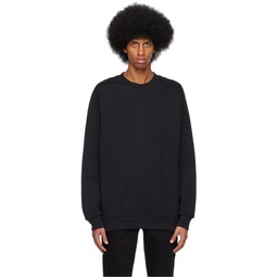 Black Toronto Sweatshirt 231636M204000