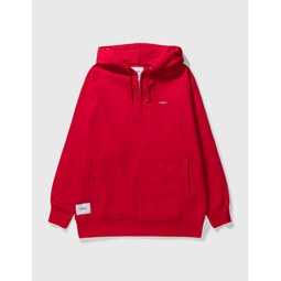 WTAPS OUTRIBGGER HOODIE