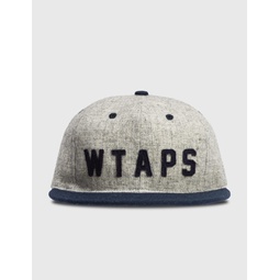 WTAPS WOOL CAP