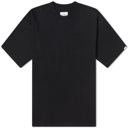 WTAPS 26 Sleeve Tab T-Shirt Black