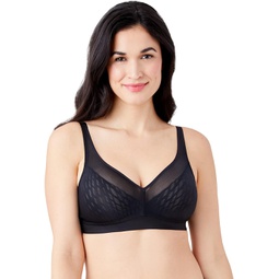 Womens Wacoal Elevated Allure Wire Free