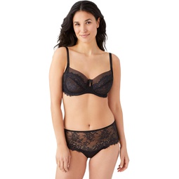 Womens Wacoal Center Stage Underwire 855323